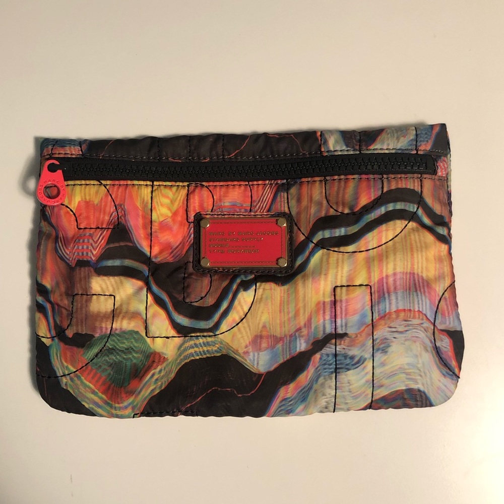 Marc Jacobs Pouch